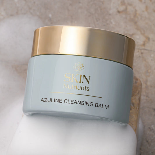 Azuline Cleansing Balm