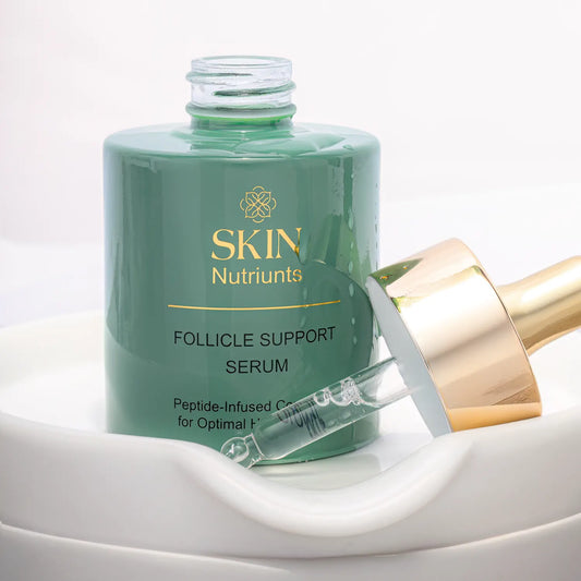 Follice Support Serum