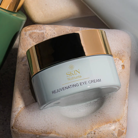 Rejuvenating Eye Cream