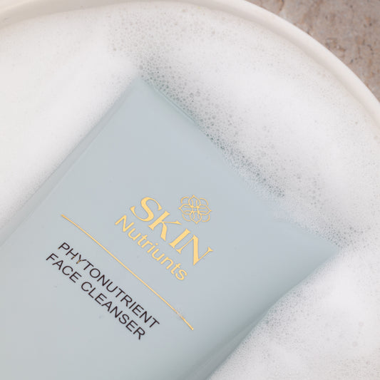 Phytonutrient Face Cleanser
