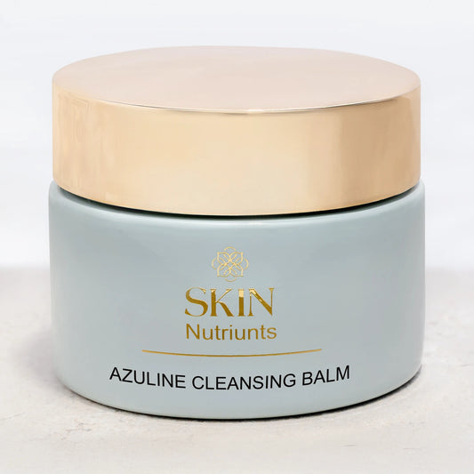 Azuline Cleansing Balm