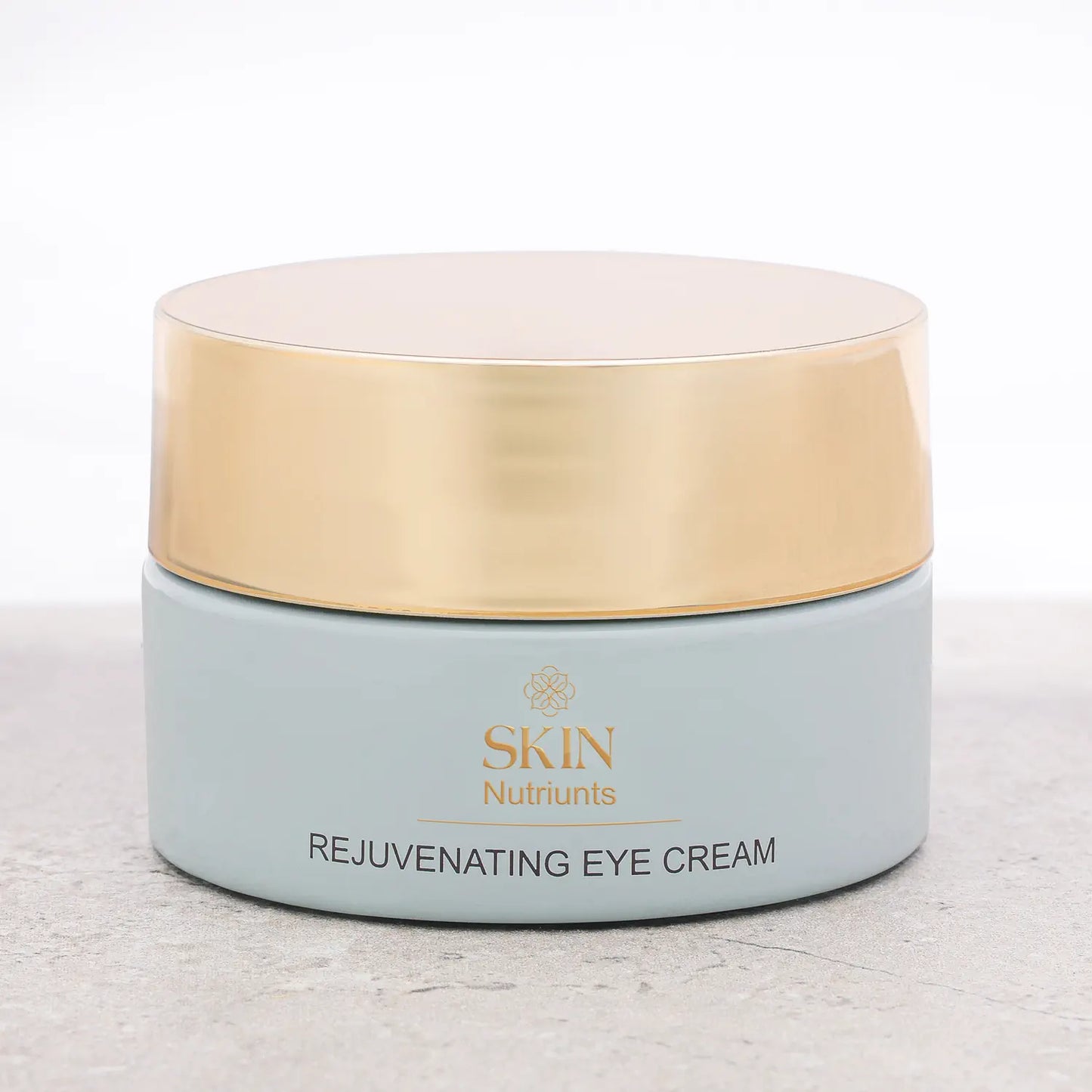 Rejuvenating Eye Cream