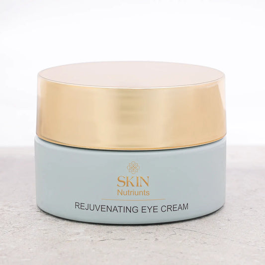 Rejuvenating Eye Cream